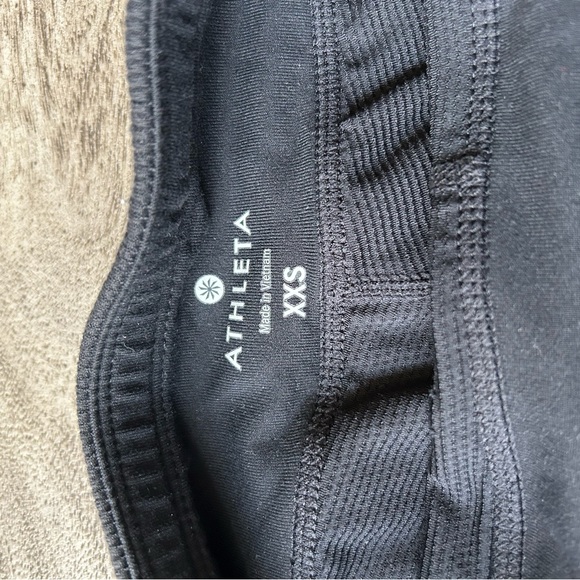 Lot of 3 Athleta and Sundry Mini Sport Skirts XXS- ALL INCLUDED - Picture 4 of 15